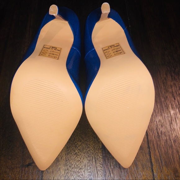 LOLA SHOETIQUE - Picture 6 of 6